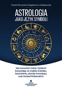 Astrologia jako język symboli online polish bookstore