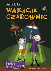 Wakacje Czarownic  