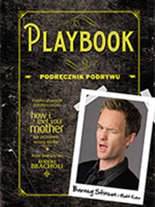 Playbook Podręcznik podrywu  