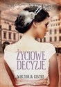 Życiowe decyzje Kamienica pod Irysami Bookshop