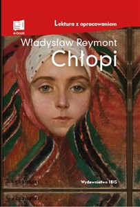Chłopi to buy in Canada