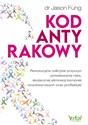 Kod antyrakowy - Polish Bookstore USA
