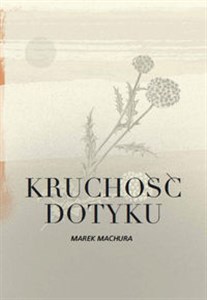 Kruchość dotyku to buy in Canada