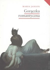 Gorączka romantyczna buy polish books in Usa