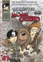 The Battle of Monte Cassino 1944 The Wartime Odyssey of Antek Srebrny 1939-1944, part 4. - Tomasz Robaczewski