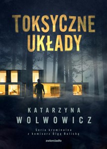 Toksyczne układy chicago polish bookstore