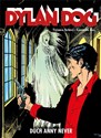 Dylan Dog Duch Anny Never - Sclavi Tiziano