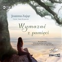 [Audiobook] Wymazać z pamięci - Joanna Zając