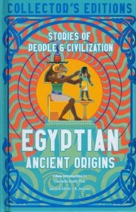 Egyptian Ancient Origins Canada Bookstore