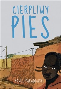 Cierpliwy pies   