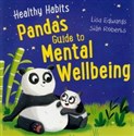 Healthy Habits: Panda's Guide to Mental Wellbeing  polish books in canada