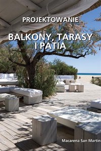 PROJEKTOWANIE - Balkony, tarasy i patia in polish