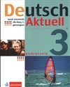Deutsch Aktuell 3 Podręcznik Gimnazjum Polish bookstore