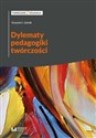 Dylematy pedagogiki twórczości  Bookshop