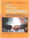 Sekrety psychologii sprzedawania  chicago polish bookstore