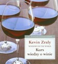 Kurs wiedzy o winie  