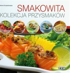 Smakowita kolekcja przysmaków to buy in USA