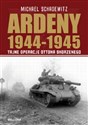 Ardeny 1944-1945 Tajne operacje Skorzenego polish usa