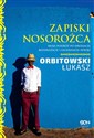 Zapiski Nosorożca Moja podróż po drogach, bezdrożach i legendach Afryki books in polish