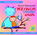 [Audiobook] Przyjaciel wesołego diabła  