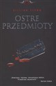 Ostre przedmioty Polish Books Canada