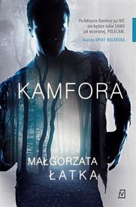 Kamfora 