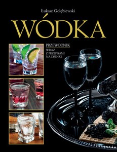 Wódka polish books in canada