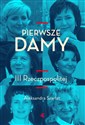 Pierwsze damy III Rzeczpospolitej to buy in USA