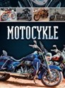 Motocykle online polish bookstore