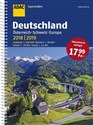 ADAC SuperStrassen Austria, Szwajcaria 2018/2019  