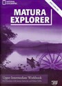 Matura Explorer Upper Intermediate Workbook + 2 CD to buy in USA