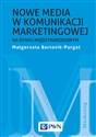 Nowe media w komunikacji marketingowej na rynku międzynarodowym Polish bookstore