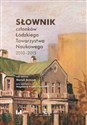 Słownik członków Łódzkiego Towarzystwa Naukowego 2010-2015 to buy in USA