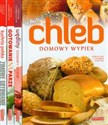 Chleb domowy wypiek / Gotowanie na parze / Wędliny domowy wyrób / Kuchnia polska Zimowe gotowanie Pakiet online polish bookstore