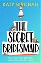 The Secret Bridesmaid books in polish