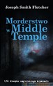 Morderstwo w Middle Temple books in polish
