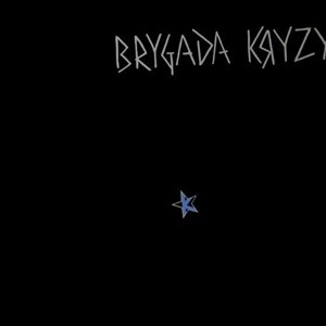 Brygada Kryzys (na 40-lecie) LP   