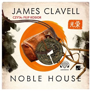 [Audiobook] Noble House in polish