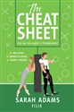 The Cheat Sheet. Hype wyd. kieszonkowe  - Sarah Adams