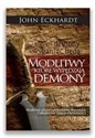 Modlitwy które wypędzają demony Bookshop