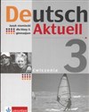 Deutsch Aktuell 3 Ćwiczenia Gimnazjum Bookshop