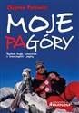 Moje pagóry - Zbigniew Piotrowicz