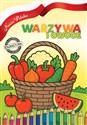 Nasza Polska. Warzywa i Owoce polish usa