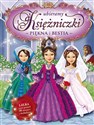 Ubieramy księżniczki Piękna i Bestia books in polish