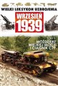 Wielki Leksykon Uzbrojenia Wrzesień 1939 Tom 9 Moździerz wielkiej mocy i ciągnik C7P  polish usa