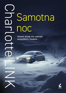 Samotna noc Polish bookstore