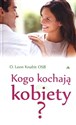 Kogo kochają kobiety to buy in Canada