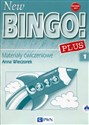 New Bingo! 1 Plus Reforma 2017 Materiały ćwiczeniowe Szkoła podstawowa - Anna Wieczorek bookstore