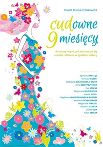 Cudowne 9 miesięcy books in polish