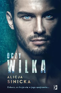 Oczy wilka  